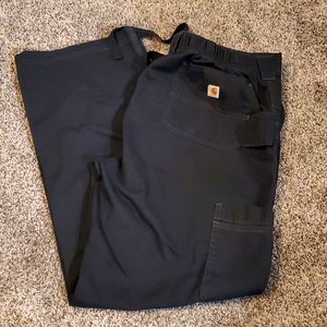 Cargo Carhartt Scrub Pants